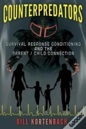 Capa do artigo Counterpredators