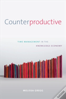 Capa do artigo Counterproductive