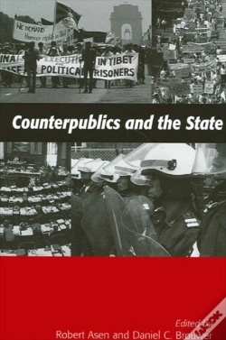 Capa do artigo Counterpublics And The State
