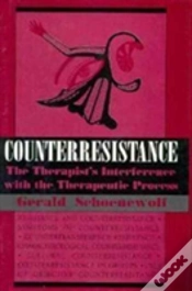 Capa do artigo Counterresistance