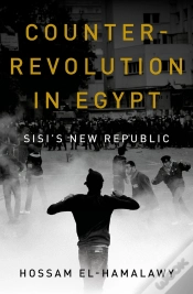 Capa do artigo Counterrevolution In Egypt