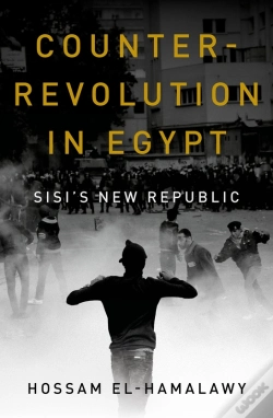 Capa do artigo Counterrevolution In Egypt