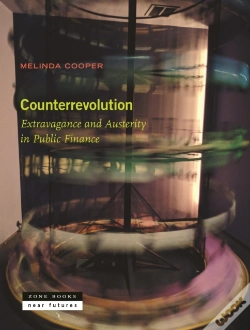 Capa do artigo Counterrevolution