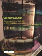 Capa do artigo Counterrevolution