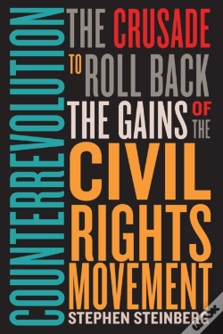 Capa do artigo Counterrevolution