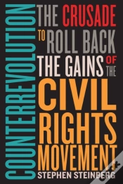 Capa do artigo Counterrevolution