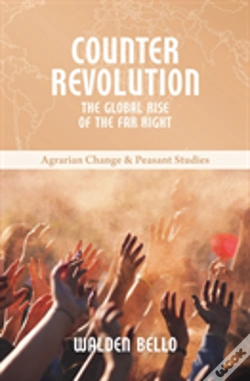 Capa do artigo Counterrevolution