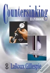 Capa do artigo Countersinking Handbook