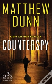 Capa do artigo Counterspy