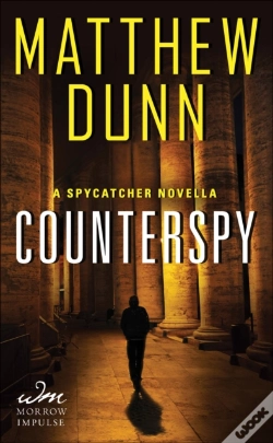 Capa do artigo Counterspy