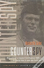 Capa do artigo Counterspy