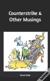 Capa do artigo Counterstrike & Other Musings
