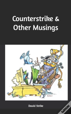 Capa do artigo Counterstrike & Other Musings