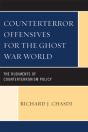 Counterterror Offensives For The Ghost War World - Preview
