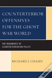 Capa do artigo Counterterror Offensives For The Ghost War World