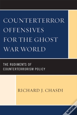 Capa do artigo Counterterror Offensives For The Ghost War World
