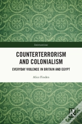 Counterterrorism And Colonialism