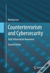 Capa do artigo Counterterrorism And Cybersecurity