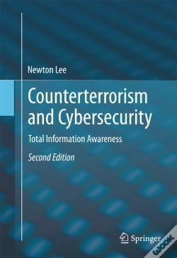 Capa do artigo Counterterrorism And Cybersecurity