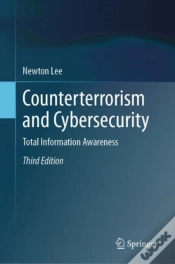 Capa do artigo Counterterrorism And Cybersecurity