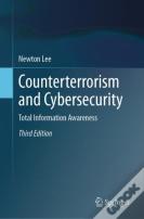 Counterterrorism And Cybersecurity
