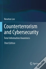 Capa do artigo Counterterrorism And Cybersecurity