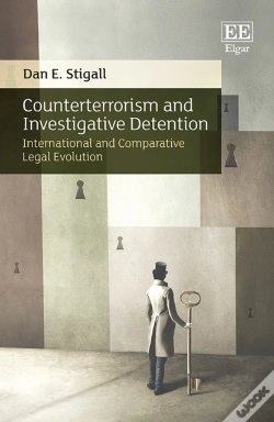 Capa do artigo Counterterrorism And Investigative Detention