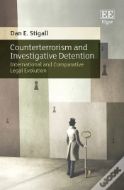 Capa do artigo Counterterrorism And Investigative Detention