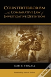 Capa do artigo Counterterrorism And The Comparative Law Of Investigative Detention