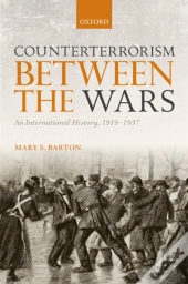 Counterterrorism Between The Wars