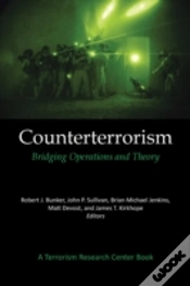 Capa do artigo Counterterrorism: Bridging Operations An