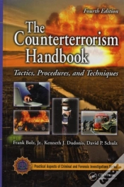 Capa do artigo Counterterrorism Handbook