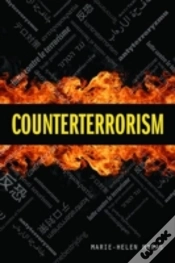 Capa do artigo Counterterrorism