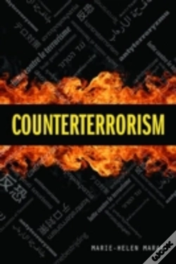 Capa do artigo Counterterrorism