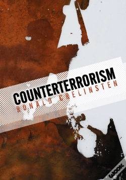 Capa do artigo Counterterrorism