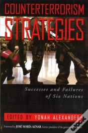 Capa do artigo Counterterrorism Strategies