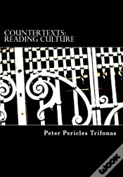 Capa do artigo Countertexts