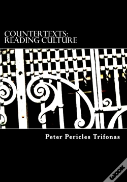Capa do artigo Countertexts