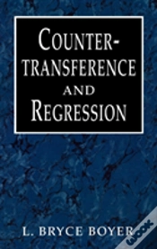Capa do artigo Countertransference And Regression