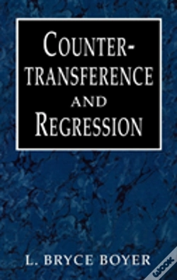 Capa do artigo Countertransference And Regression
