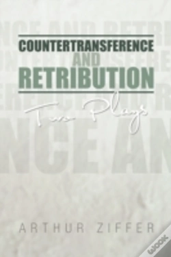 Capa do artigo Countertransference And Retribution
