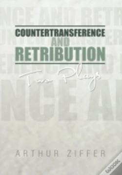 Capa do artigo Countertransference And Retribution: Two Plays