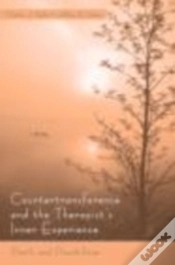 Capa do artigo Countertransference And The Therapist