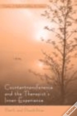 Capa do artigo Countertransference And The Therapist'S Inner Experience