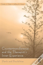 Capa do artigo Countertransference And The Therapist
