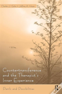 Capa do artigo Countertransference And The Therapist'S Inner Experience