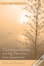 Capa do artigo Countertransference And The Therapist