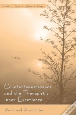 Capa do artigo Countertransference And The Therapist'S Inner Experience