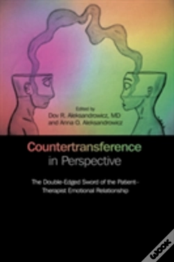 Capa do artigo Countertransference In Perspective