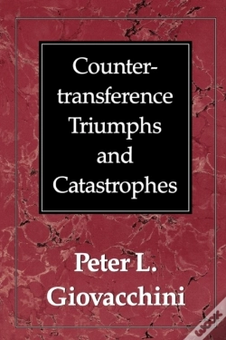 Capa do artigo Countertransference Triumphs And Catastrophes